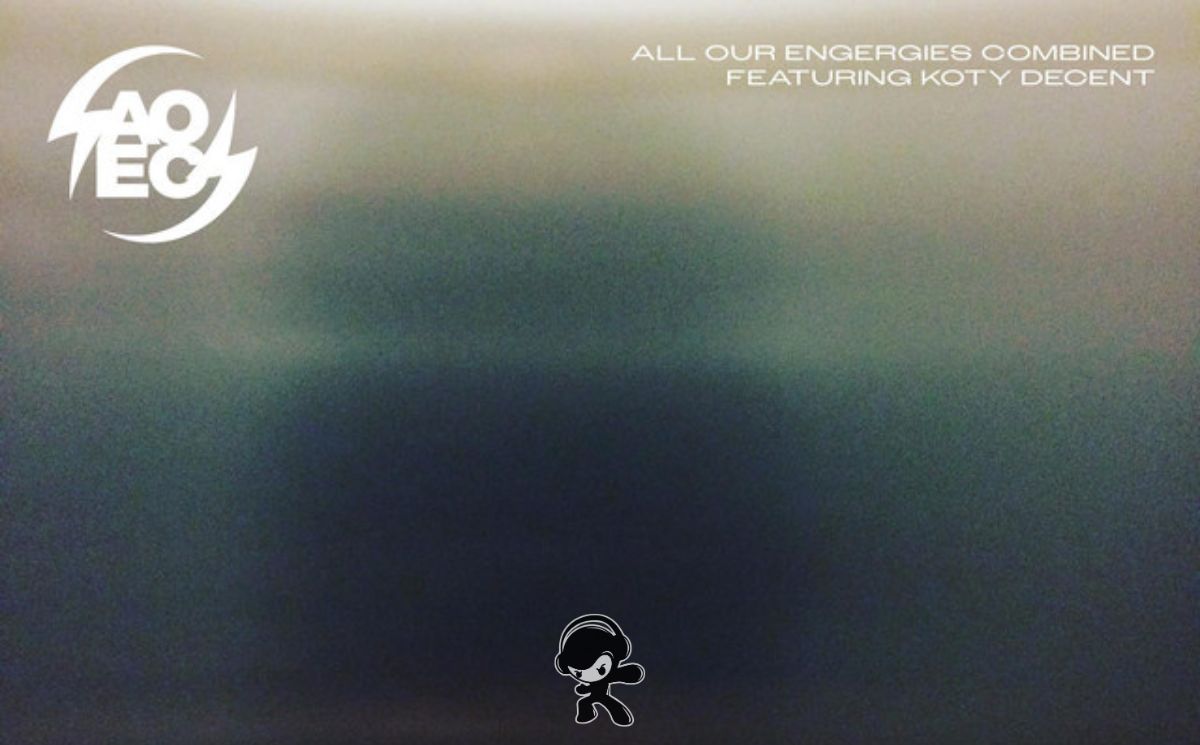 AOEC – Carry Me Home (Alternative Rock)