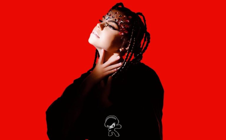 Alessiah - boy toy (Electro Pop)