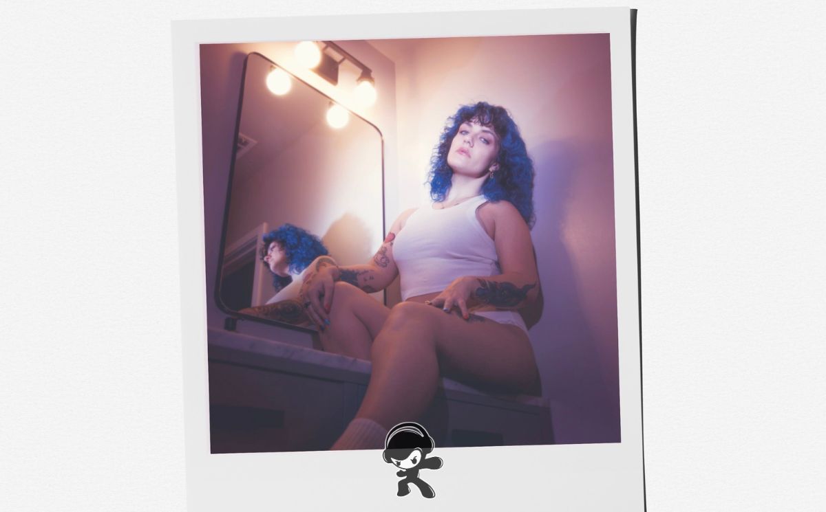 Alex Ray – BOY YOU AIN’T (Alternative Rock)