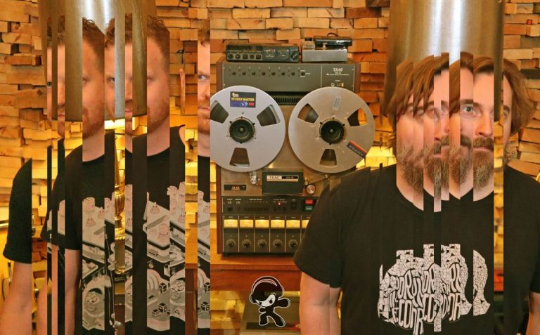 Allegories - Stay Out Of The Basement (Experimental)