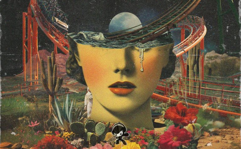 Alon Koval - Rollercoaster (Indie Rock)