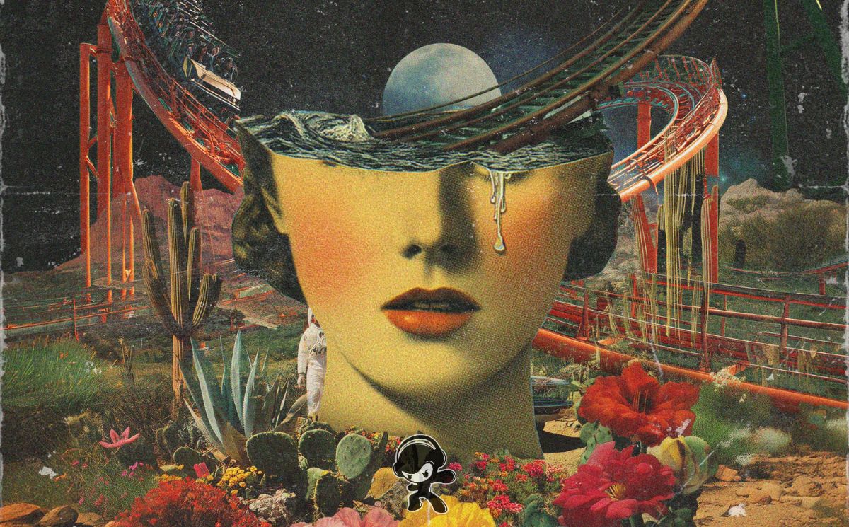 Alon Koval - Rollercoaster (Indie Rock)