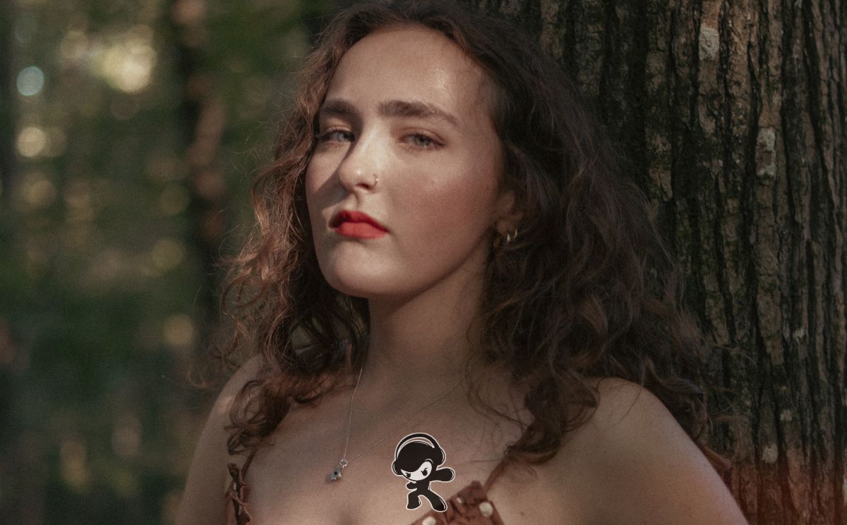 Anabeth - Just A Fool (Alternative Rock)