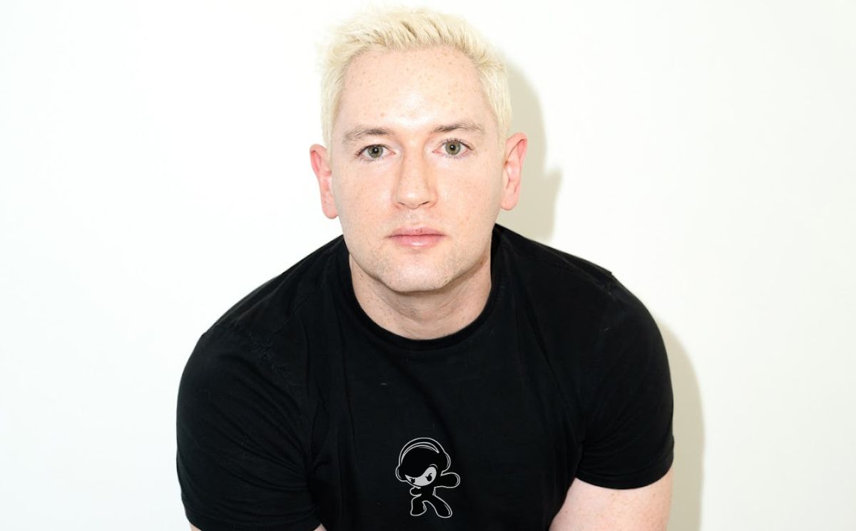 Andrew Spice - Junk (Alternative Pop)