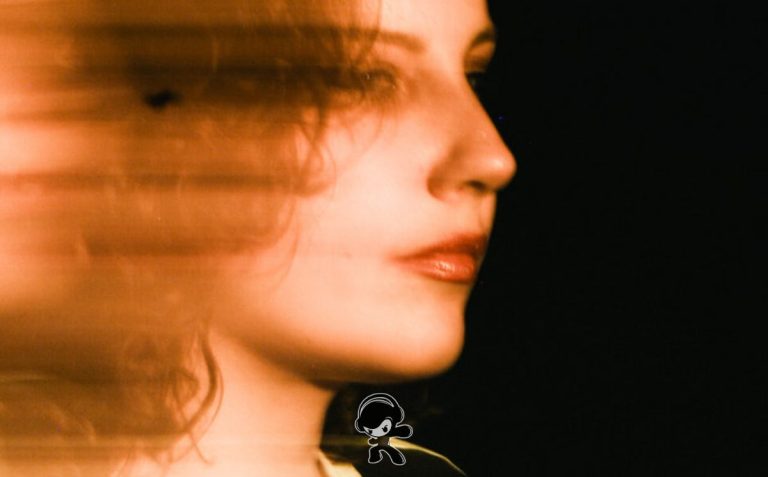 Anna Kozonína - Saturn, After All (Trip-Hop)