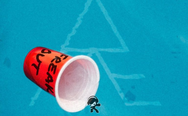 Ape Academy - Freak Out (Modern Hard Rock)