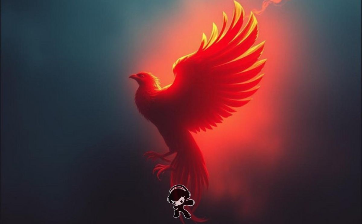 Ashes of Eve – Shadow’s Edge (Symphonic Metal)