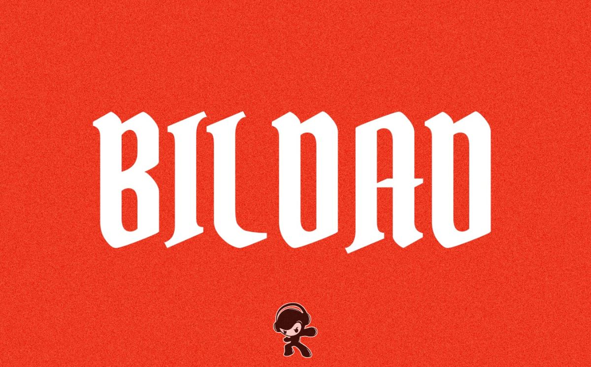 Bildad – I Can’t Remember (Alternative Metal)