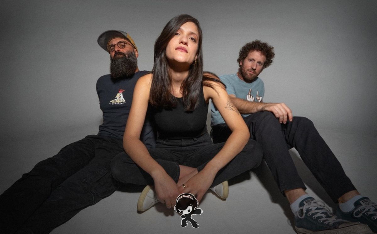 Bish Bash - Call your mama (Alternative Rock)