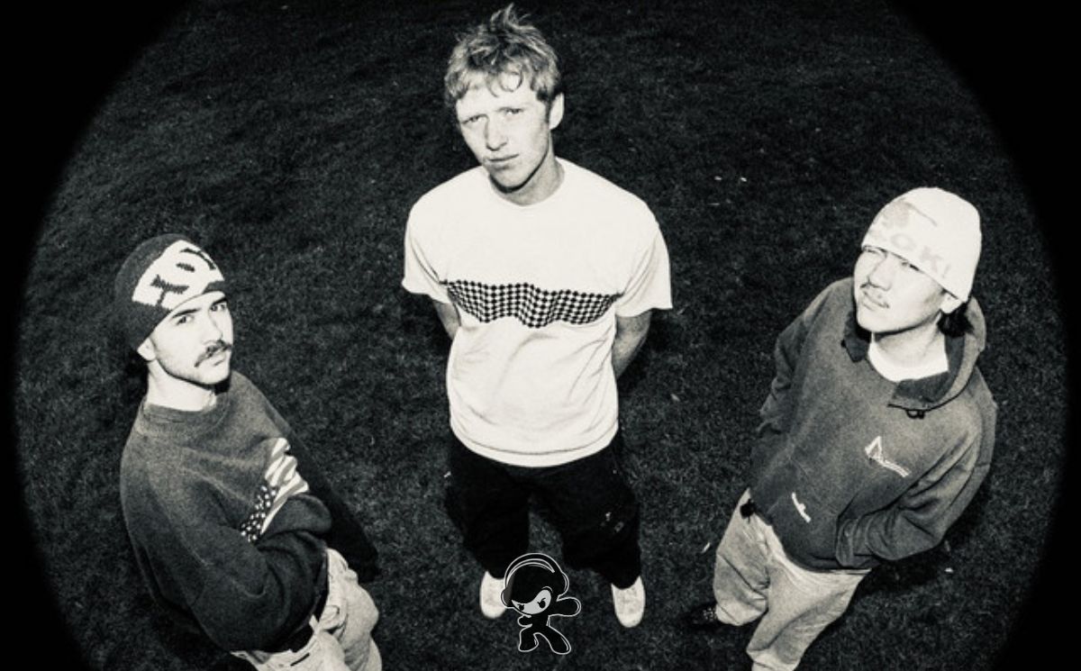 Bleach - If Time Was Kind (Post-Hardcore)