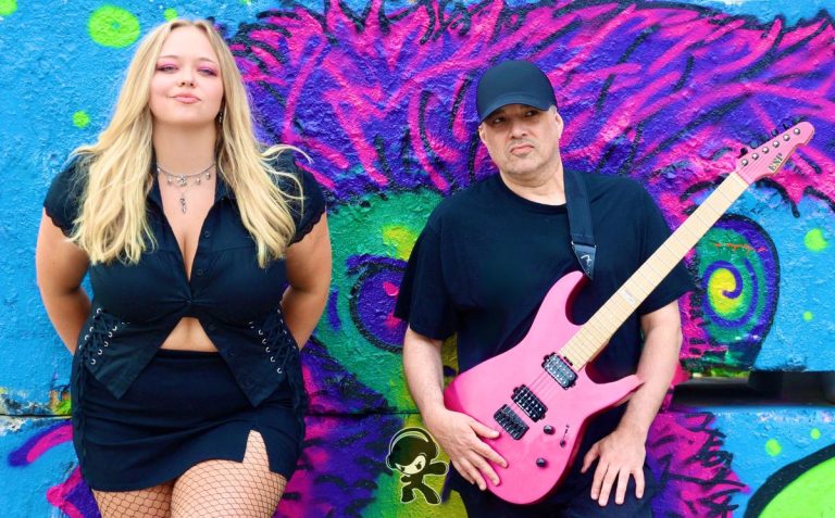 Brain Dead By Sunday - Salvation y Lovers & Sinners (Alternative Metal)