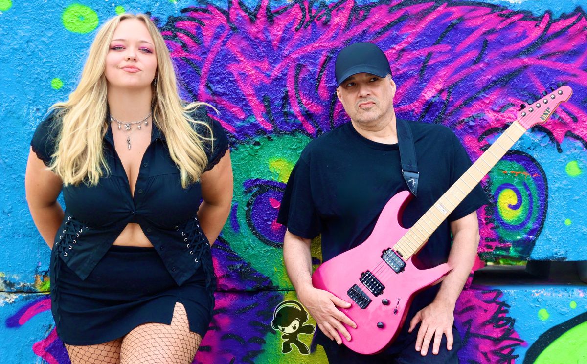 Brain Dead By Sunday - Salvation y Lovers & Sinners (Alternative Metal)