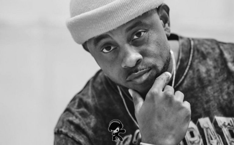 Brandon Mitchell - Highest Wave 2 (Indie R&B)