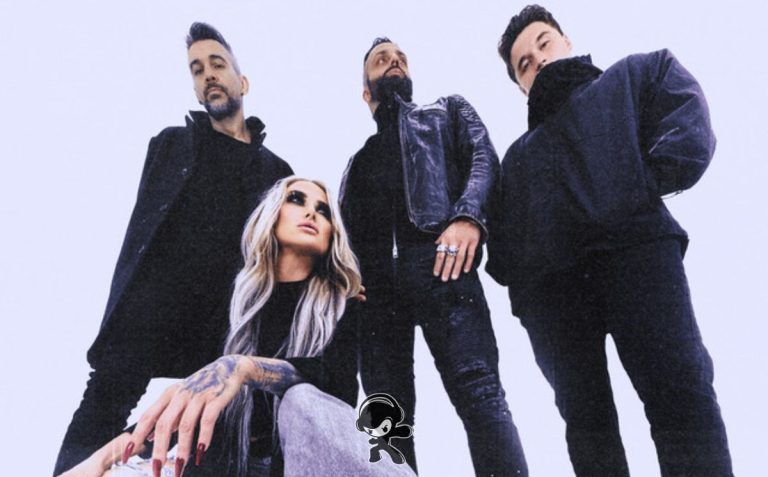 Butcher Babies – Sincerity (You Fooled Me Twice) (Metalcore)