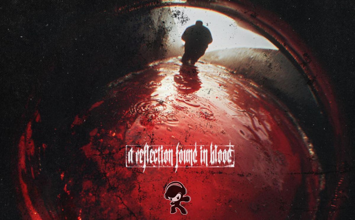 Capsize - A Reflection Found In Blood (Post-Hardcore)