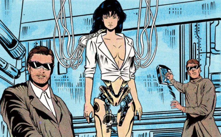 Carlwillson - Switch Me On (Electro Pop)