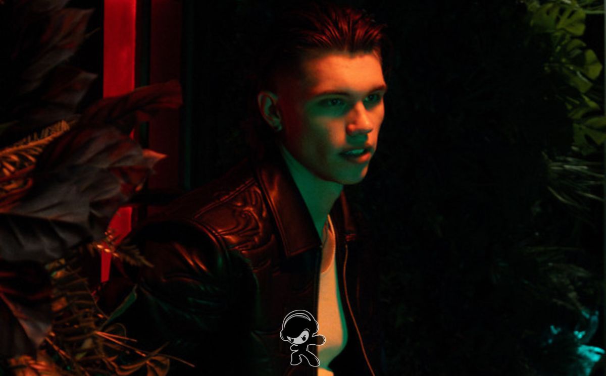 Cass – Discretion (Alternative Pop)