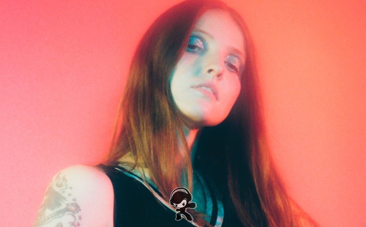 Cillë – Neon Trooper (Pop Rock)