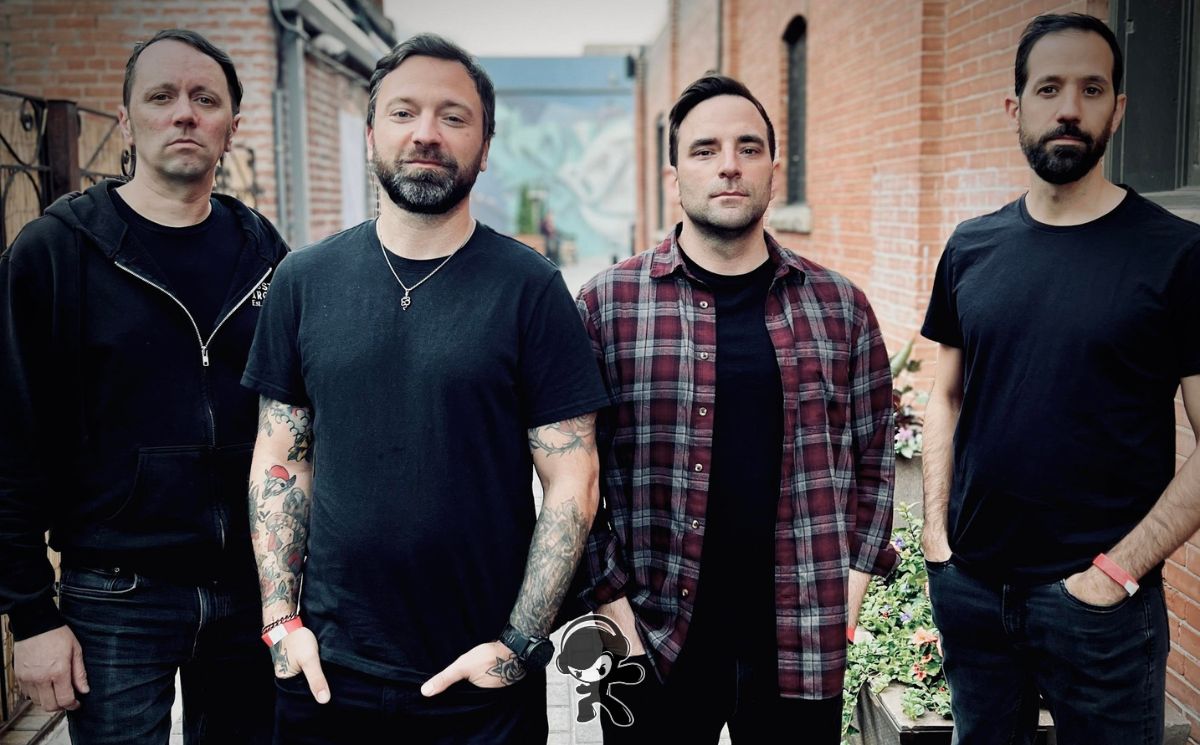 Circling Over - Truce (Alternative Metal)