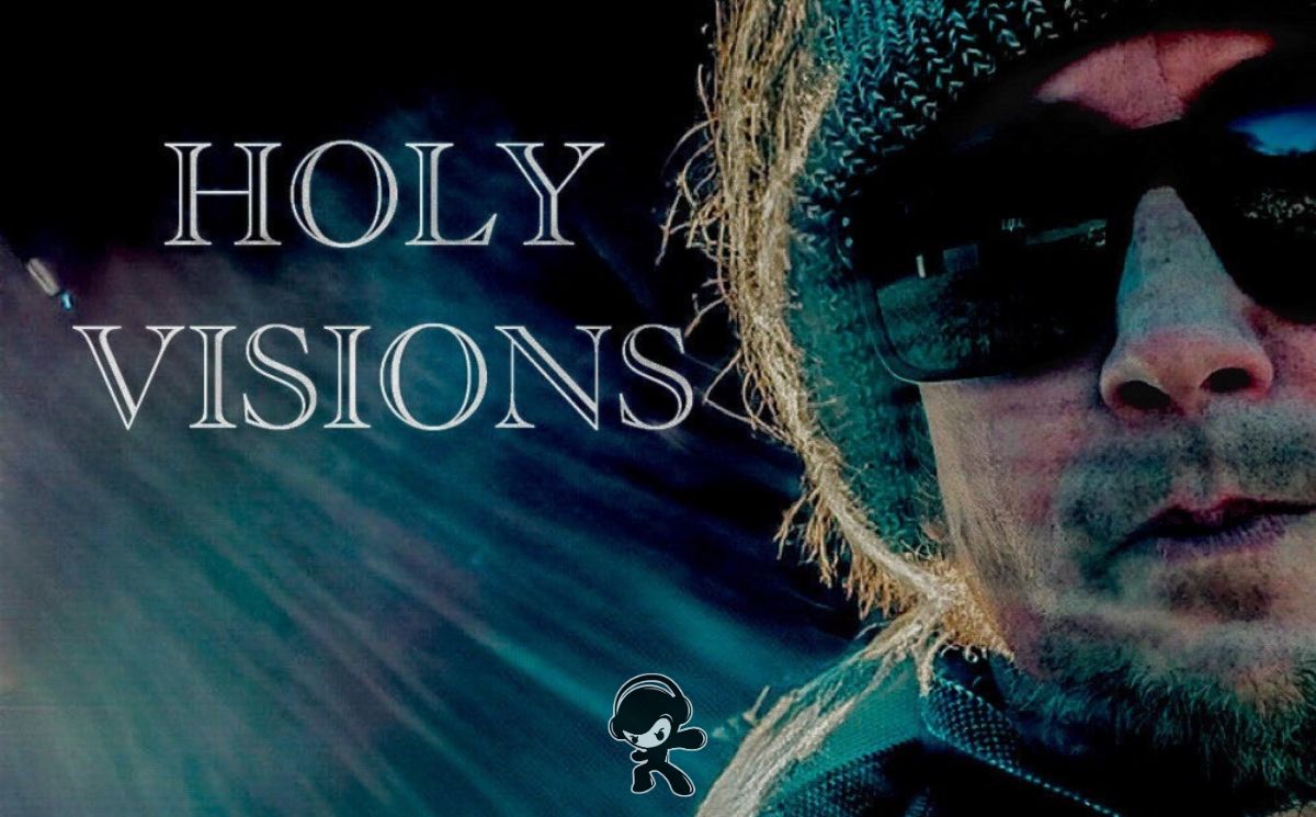 Cliff Root - Holy Visions (Indie Rock)