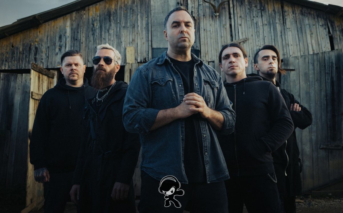 Cold Snap – Father (Alternative Metal)