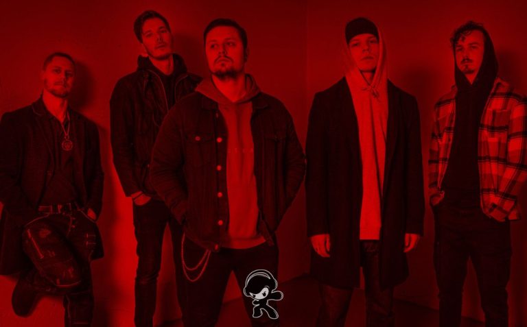 Conquer Red - I AM (Metalcore)