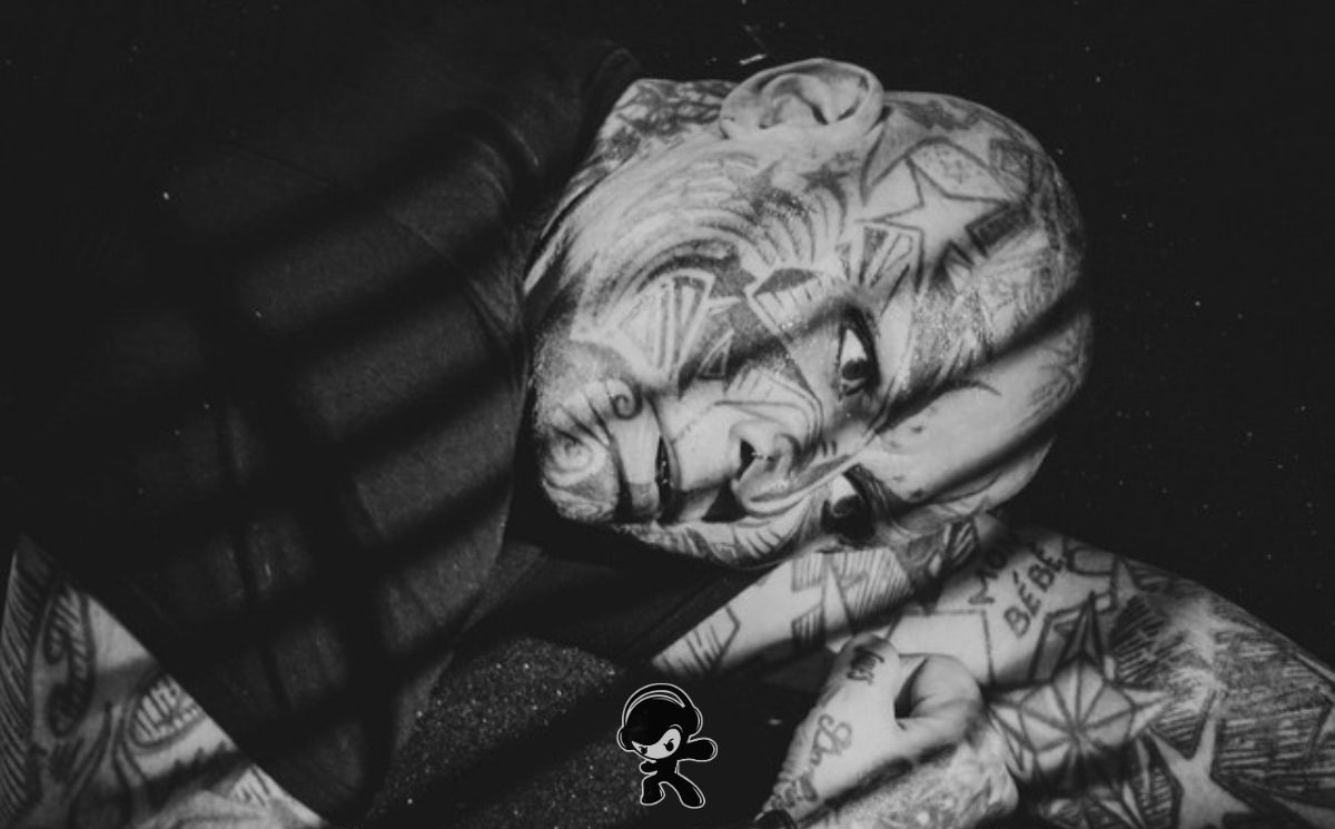 Corpus Delicti – Room 36 (Alternative Rock)