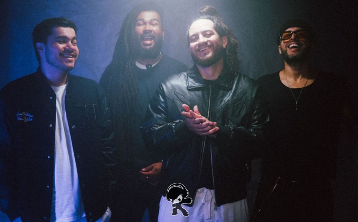 Corre Forrest! - 2200 (Alternative Rock)