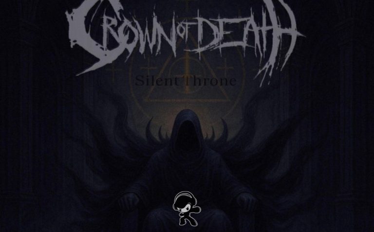 Crown of Death - Silent Throne (Deathcore)