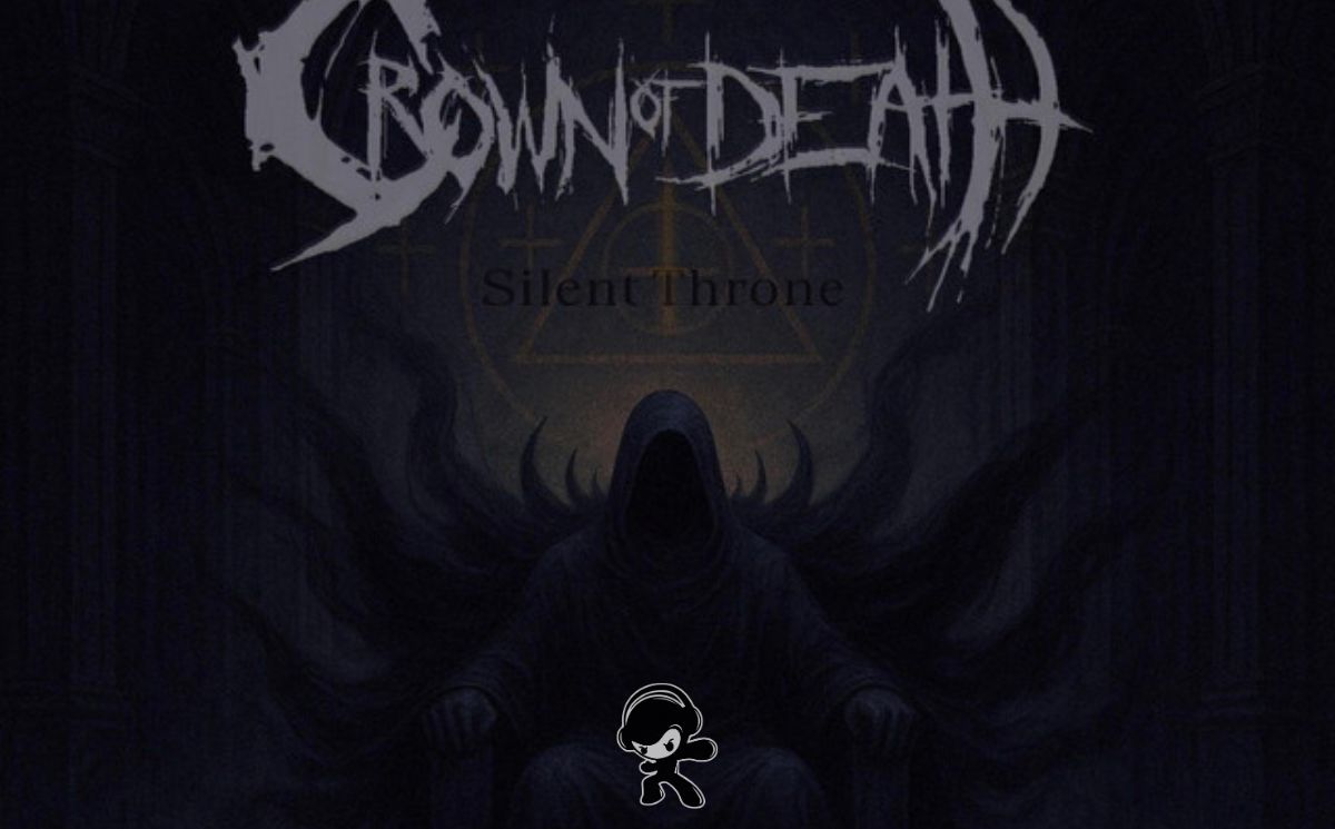 Crown of Death - Silent Throne (Deathcore)