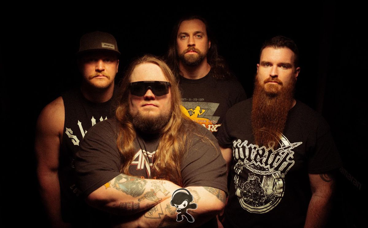 Cruel Bomb – Target Neutralized (Thrash Metal)