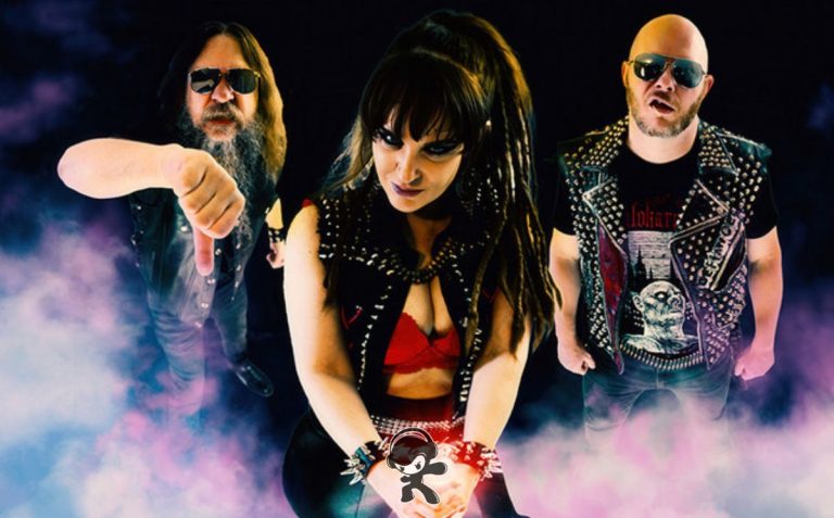 Cultic – Nomad (Black Metal)