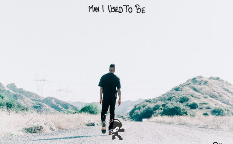 Dax – Man I Used To Be (Alternative Pop)