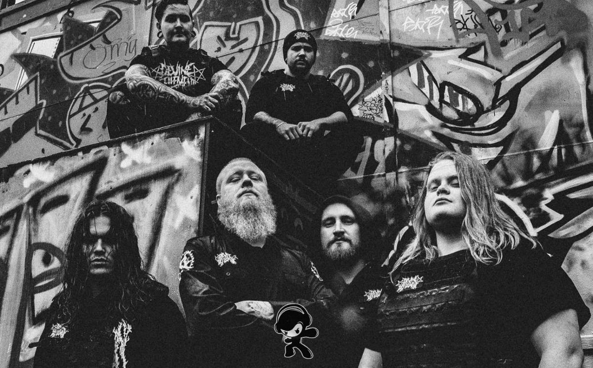 Devine Defilement – Internal Delusions of the Torn Mind (Deathcore)