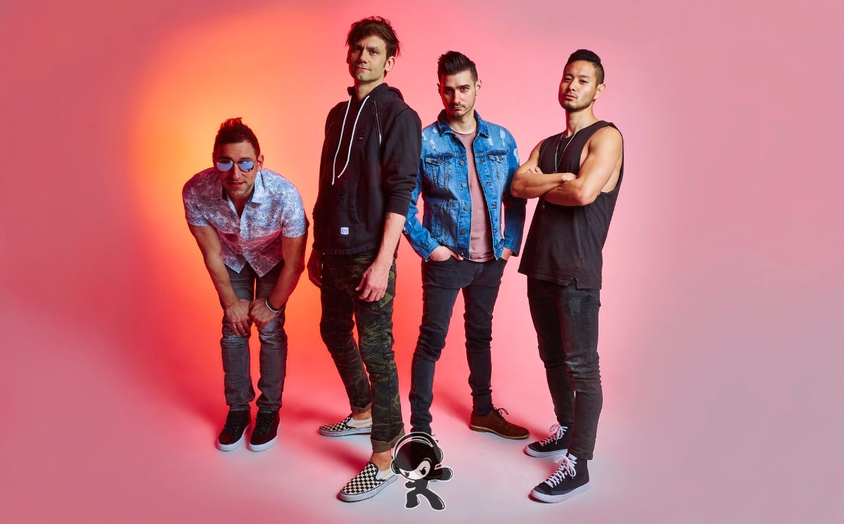 Don't Believe In Ghosts - DRIVER (Indie Pop)