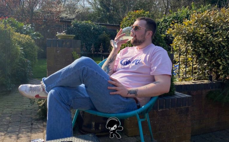 Dulcet Days - Dry (Indie Rock)