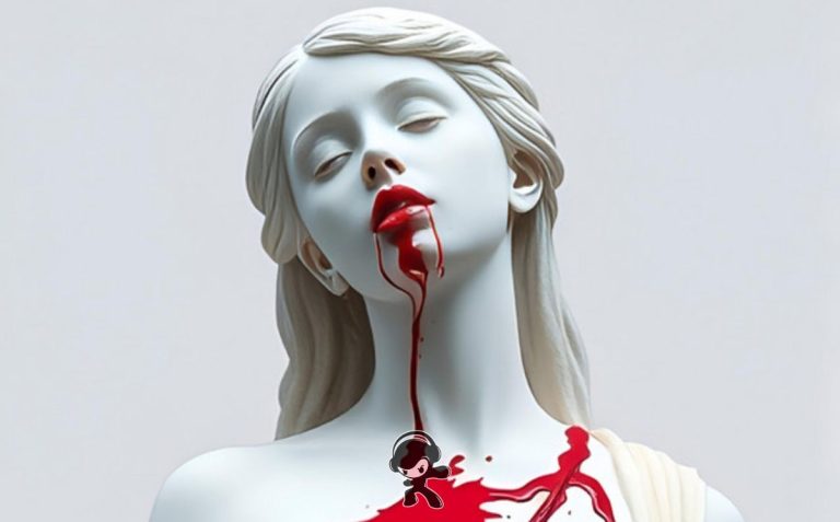 Dulcet Hollow - Blood (Progressive Metal)