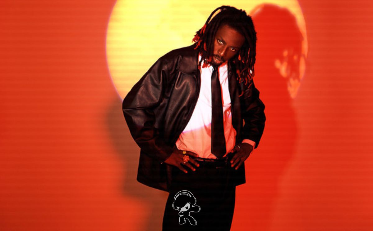 Dumomi The Jig - Butterfly (Indie R&B)