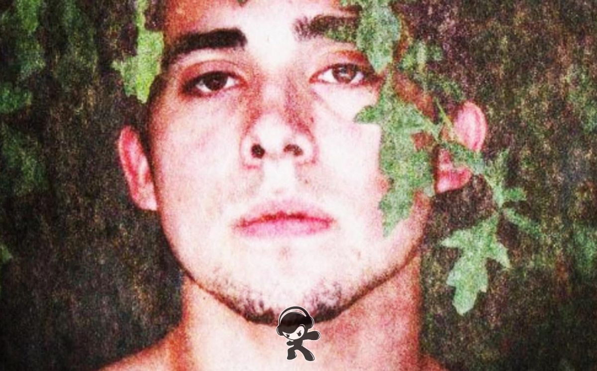 Edward Michael – The Quick and the Dead (Alternative Rock)