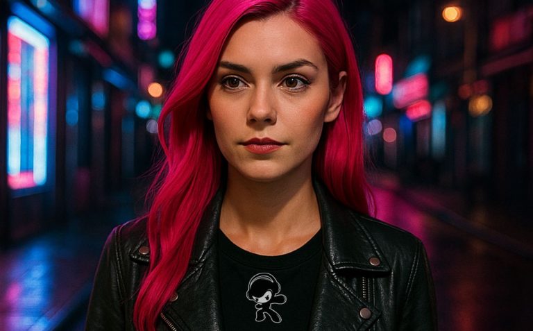 Electric Lovedoll – Obey (2025)