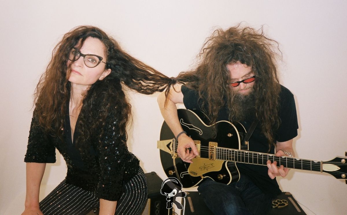 Escape Artist Lovers - Hey Motherfucker (Alternative Rock)