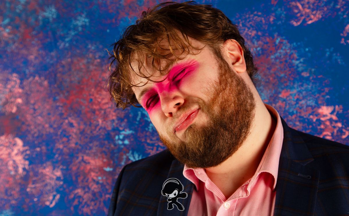 Esore Alle - Love Made Me Do It (Pop Rock)