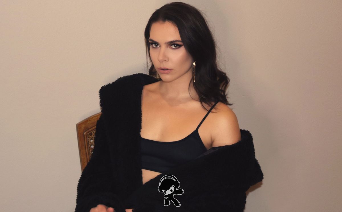 Estella Dawn - I Like It Rough (Alternative Pop)