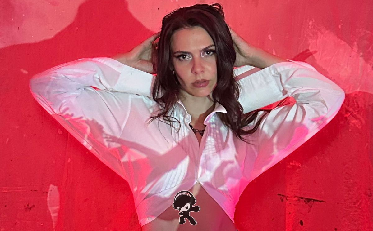 Estella Dawn – Skinny Love (Electro Pop)