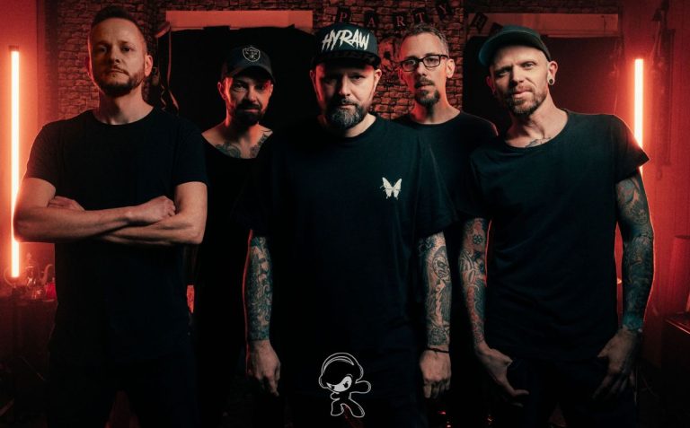 Exposed to Noise - Peppermint (Metalcore)