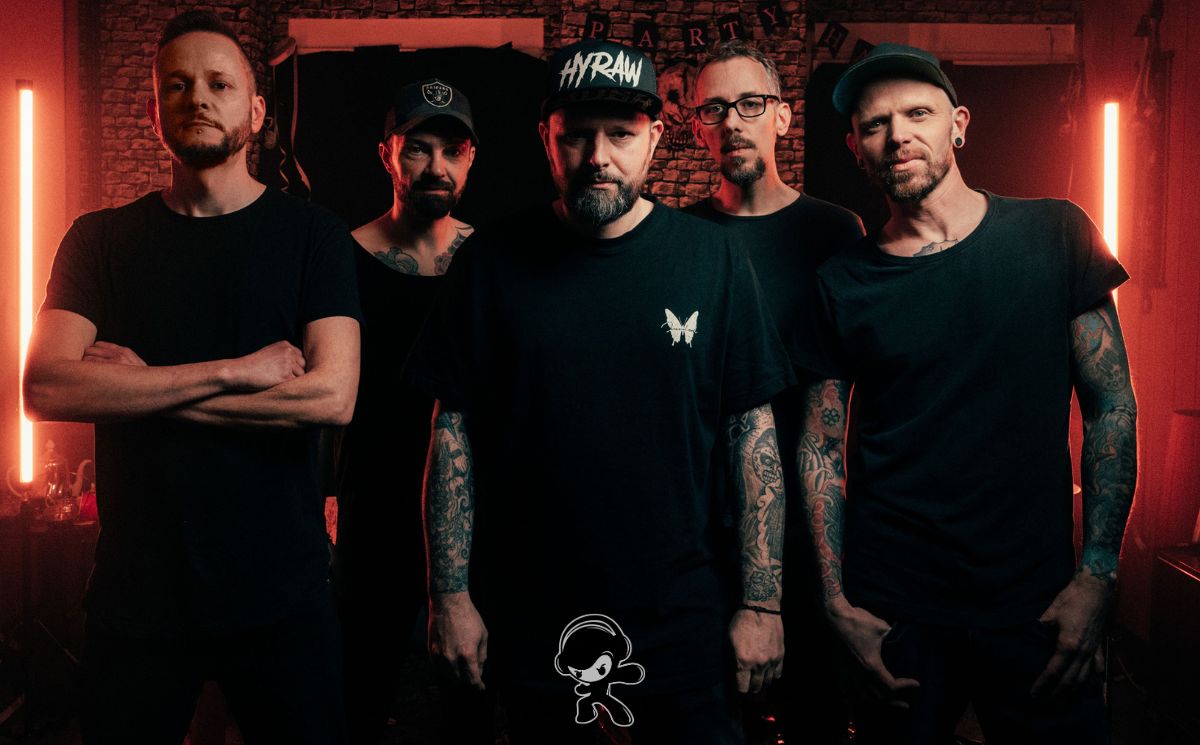 Exposed to Noise - Peppermint (Metalcore)