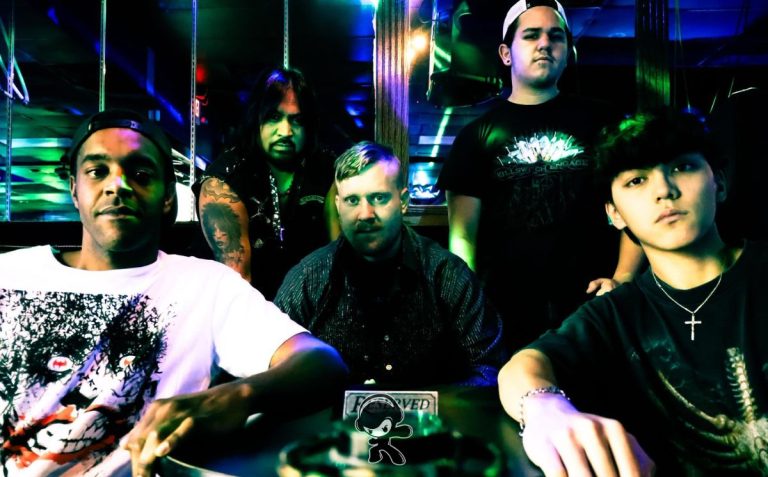 Fear State – Make It All Go Away (Hard Rock)