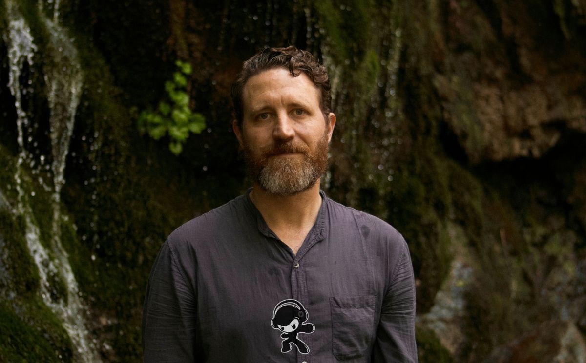 Fletcher Tucker – Great Flowering Mind (Ambient)