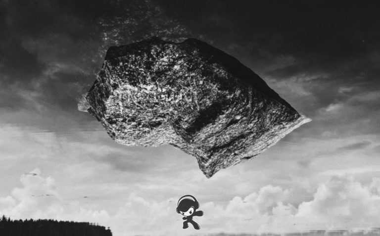 Frolf Flundgren - Juuka (Industrial)