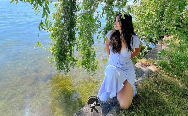 Gavrielle - lost (perdida) (Alternative Pop)